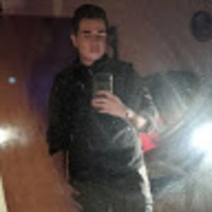 Meet your Posher, George vasquez